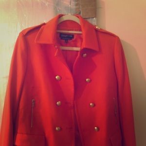 Jones New York Signature Coat
